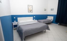 Flyresidence Garibaldi